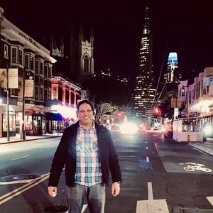 Meet your Posher, Adil